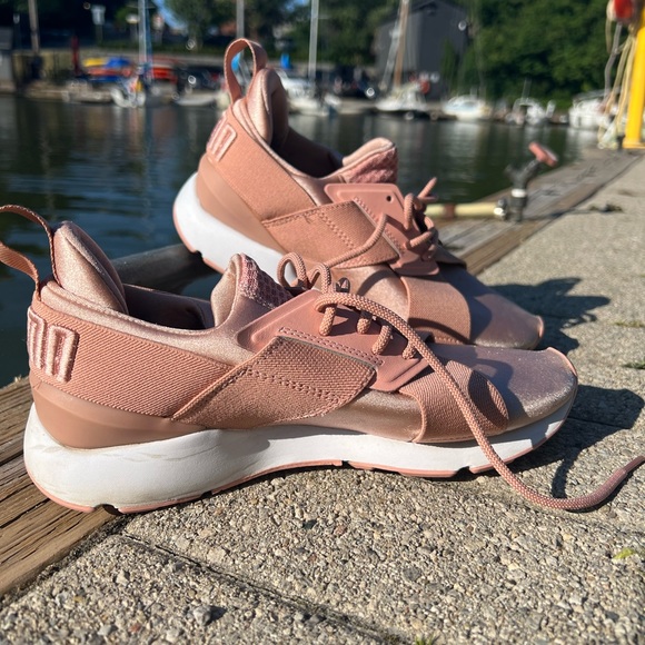 🚨SOLD🚨 Puma Ignite sneakers - Picture 5 of 14